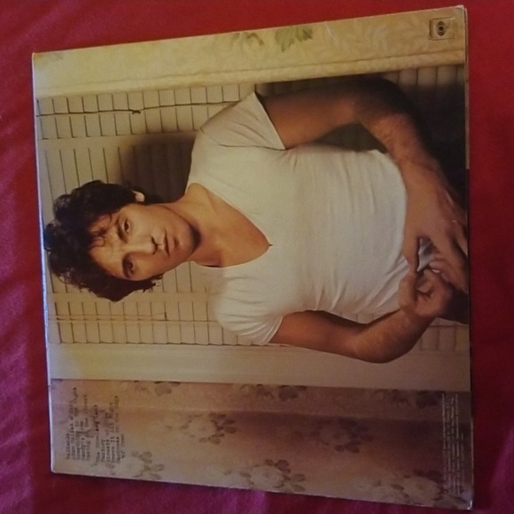 Original Bruce Springsteen vinyl album. - Picture 2 of 5